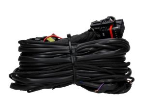 ZENIT BLUE BOX OBD - electronics for 3-4 cyl.