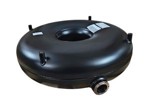 DACIA ZTZ STAKO 650/200 - 50L zbiornik zewnętrzny typ...