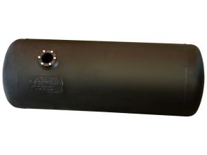 CYLINDER TANK 150L BORMECH 150/400 length 1264