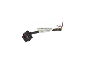 Plug for AEB sensor, LOVATO, Landi Renzo 5-wire map sensor