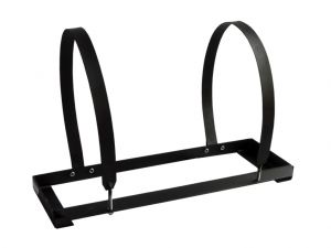 Stelaż zbiornik cylindryczny ramka 450/240 - dł. 1573mm