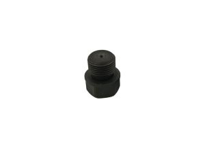 AC W01 injection rail gas outlet plug (PCV)