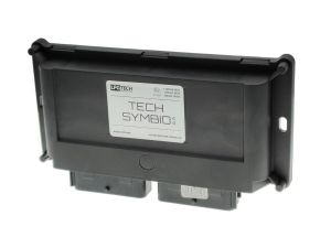 LPGTECH SYMBIO 4x4 controller / computer 4 cyl