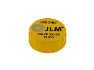 JLM cap, screw cap for lubricant tank