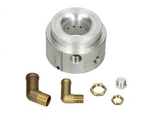  DV Mixer, 75 mm diameter, multi-point injection with idle...