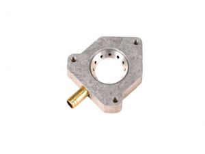 LPG Mixer for Renault 19 – Single-Point Injection