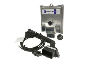  Adapter for converting electronics from KME Nevo Sky Direct...