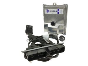  Adapter for converting electronics from AC STAG 400.4 to EG...