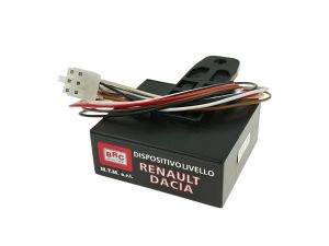 Fuel level emulator BRC for Dacia, Renault from 2019