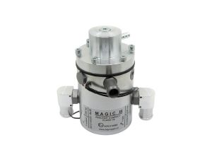  Magic 3 Compact Reducer / 2x 90° water elbow fittings for...