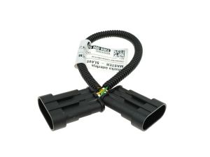  KME MASTER-SLAVE for connecting NEVO-SKY MAX, Direct, and...
