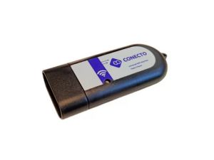 EG CONECTO WiFi interface for EuropeGas