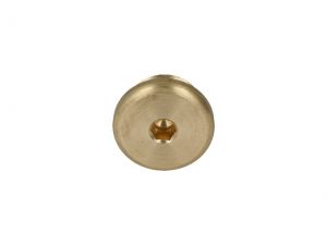 KME Gold GT - gas outlet plug M14
