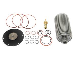 Magic III - POWER S Reducer Repair Kit (with radiator)