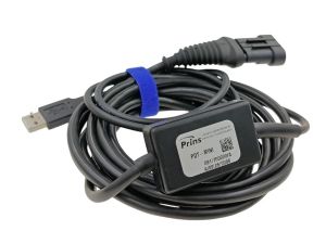  PRINS diagnostic interface PDT Mini - USB for AFC-2.0 - 2.1...