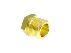 Compression Nut G 5/8’’ LH / Ø15.4 – L=25