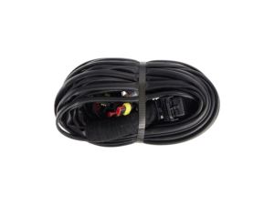 Okablowanie sterownika EG BASIC 24.4 - (4 cyl.)