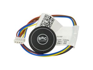  BRC SEQUENT 24/56 ECU – 5-PIN to 4-PIN Switch Conversion...