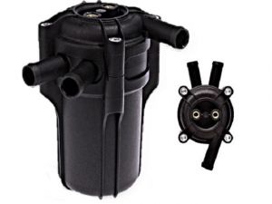  Alex Ultra 360° Vapor Phase Filter – Type Y 12/2x12...