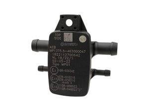 LOVATO E-GO MP01 MAP Sensor 463000047 (5.5 bar)