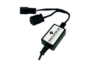  Emulator cyfrowego czujnika ciśnienia paliwa Europegas  GM...