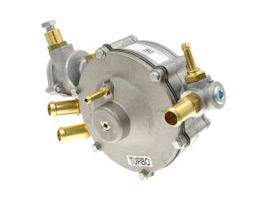  Reduktor Landi Renzo LI10 TURBO - do 190kM (bez...