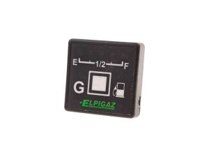 Centralka ELPIGAZ VELA freestyle