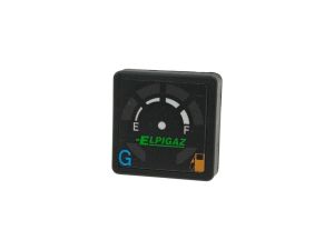 Centralka ELPIGAZ BELLA - standard