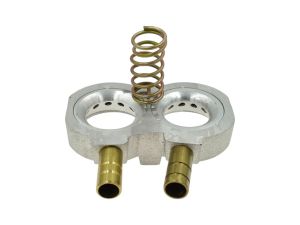 Mikser gaźnik FIAT 131, 132 ARGENTA