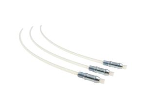  Air intake, extra-long manifold nozzle 25 cm, Ø 6 mm (3...