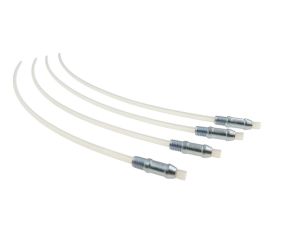  Air intake, extra-long manifold nozzle 25 cm, Ø 6 mm (4...