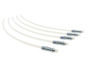  Intake – Manifold Nozzle, Extra-Long 25 cm, Ø 6 mm (for...