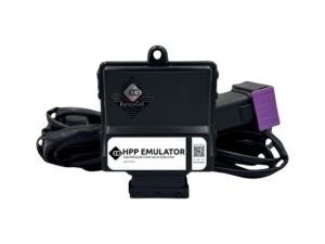  EG HPP – emulator pompy wysokiego ciśnienia do...