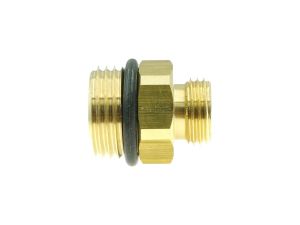 Końcówka przejścia tank. – M16x1,5 / W21,8