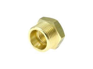 Redukcja – gwint wew. G1/4’’ / gwint zew. M20x1,5