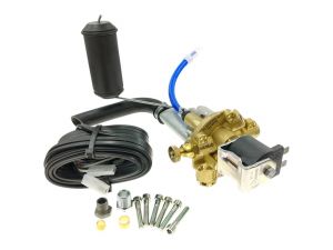  Wielozawór toroidalny 200-204/30° Landi Renzo MV305...