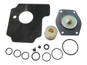 Repair kit for LOVATO RGJ HP reducer (replacement)