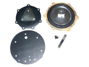 Repair Kit for IMPCO - J Reducer (replacement)
