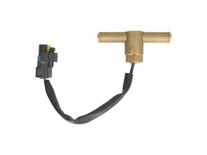Landi Renzo gas temperature sensor mounted on a 10×10 tee