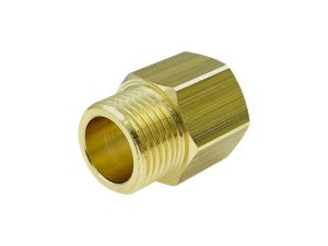 Redukcja - gwint wew. M 20x1,5 / gwint zew. G 1/2