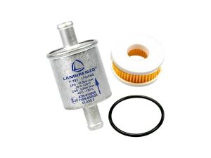 Landi Renzo LI02 - KN filtry (FL-LRP + LSE98) lotna +...