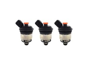  LANDI RENZO - MED GI25-22 pomarańczowy - wtyczka Bosch (3...