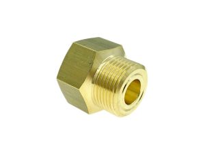 Redukcja – gwint wew. 24,32x1/14 / gwint zew. G 3/4