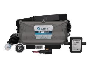  Zenit Direct Box Electronics – 3–4 Cylinder (Direct...