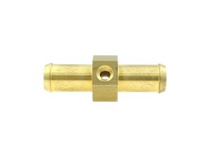 Króciec pomiarowy Ø11 / M5 / M6 – dł. 48 mm