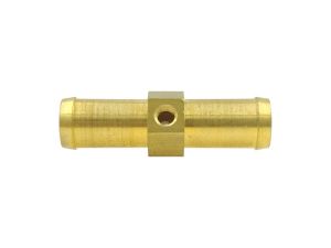 Króciec pomiarowy Ø14 / M5 / M6 – dł. 58 mm