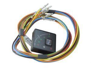 PRINS VSI – control unit and switch (CNG)