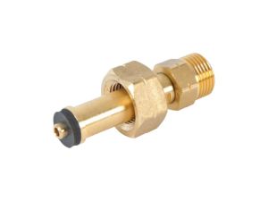  Przedłużka reduktora do butli 11kg – zew. W 21,8/14 L /...