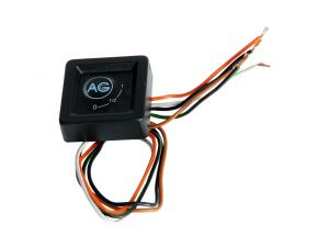 The control switch AL720 AUTRONIC Pb / LPG AL 720