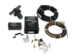 STAG L PLUS + W SPECIAL STAG2W control system